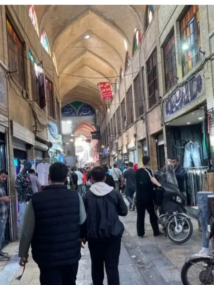 اجاره مغازه آهنگران