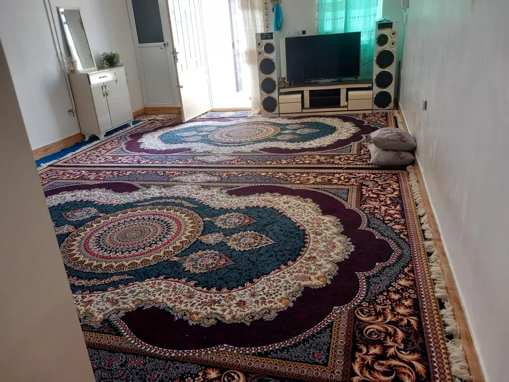 خانه اجاره ای در جزایری