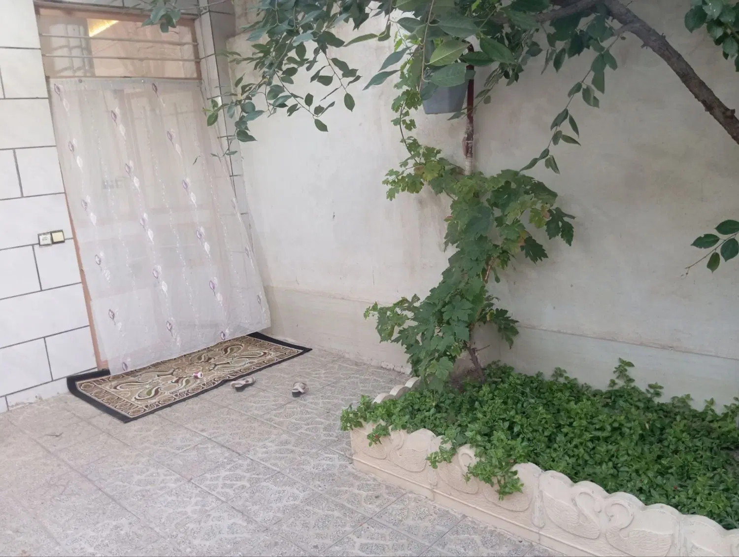 منزل فروشی شیک و تمیز در بهشتی 4 سید رضا