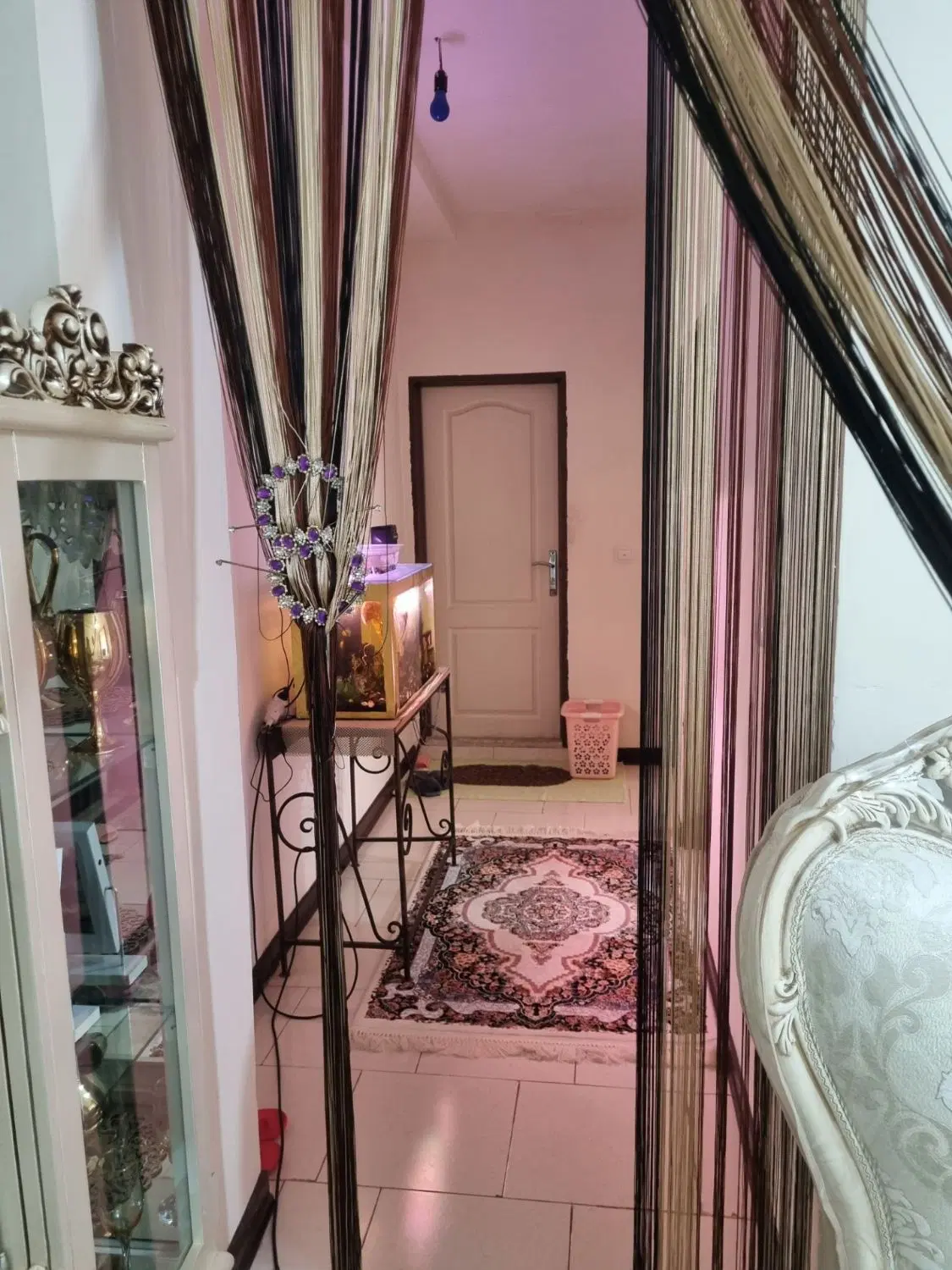 آپارتمان ۸۵ متری فول