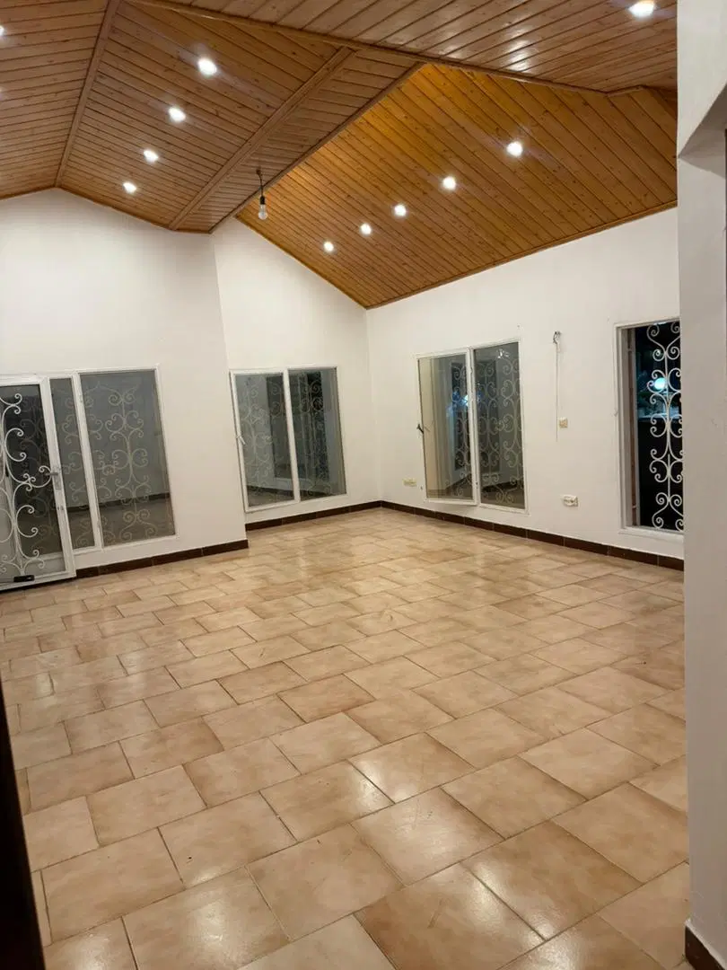 فروش ویلا نوشهر حوضکتی ۲۶۵متر (۱۱میلیارد)