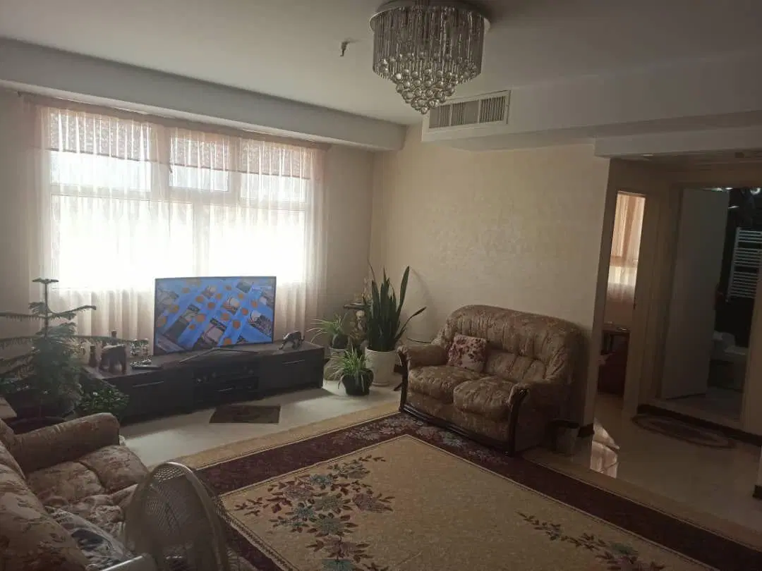 ۶۰ متر تک واحدی سالن پرده خوش قیمت