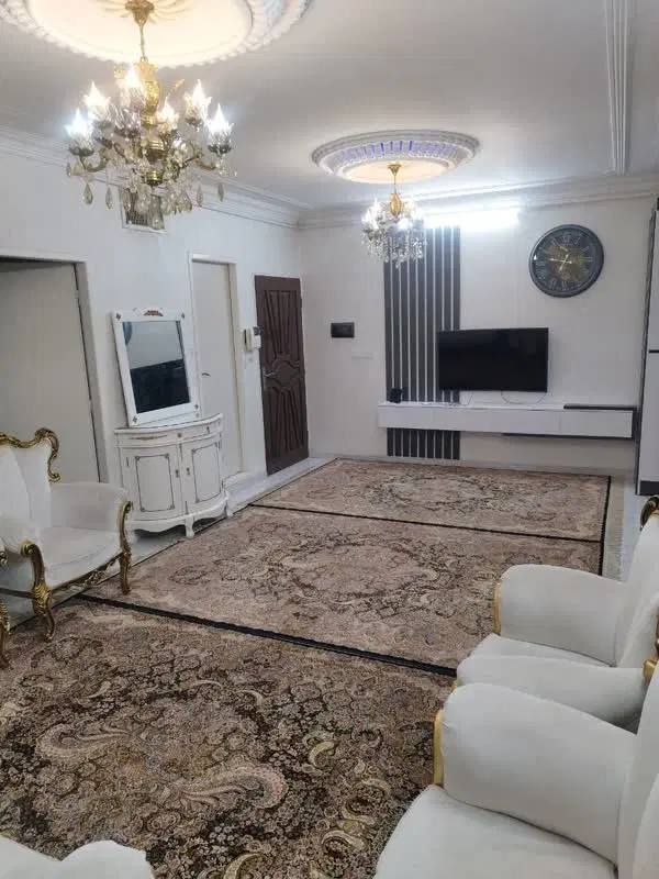فروش واحد 79متره شیک     *مسکن آرامش*