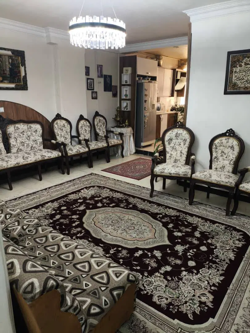 فروش آپارتمان املاک کرج رامین