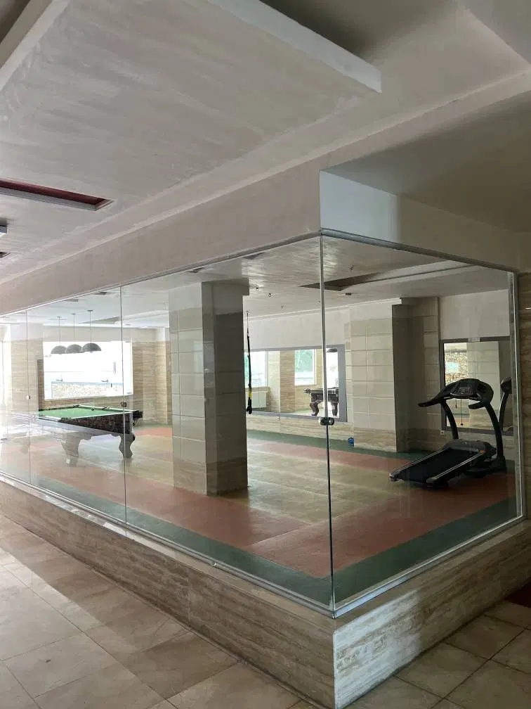 فروش واحد ۱۰۰ متر Lux عمارت آفر شهرک دهکده فردیس
