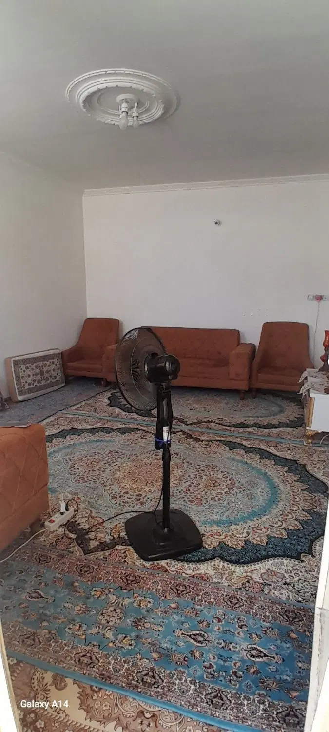 خانه اجاره ای درخیابان المهدی کوچه ۳