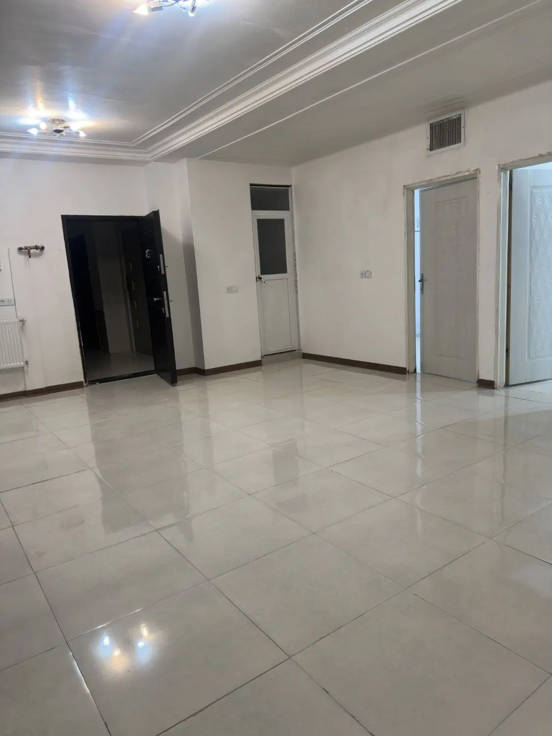 فروش آپارتمان نواب صفوی