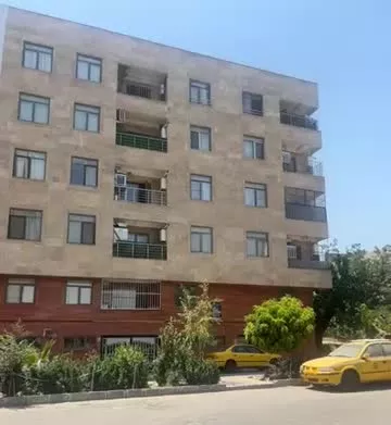 ۷۵ متری دو خوابه شهر ری