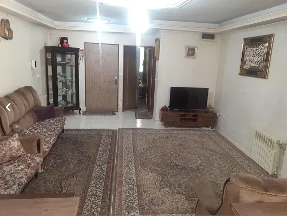 اجاره آپارتمان 60 متری بهترین لوکیشن پارک تسلیحات