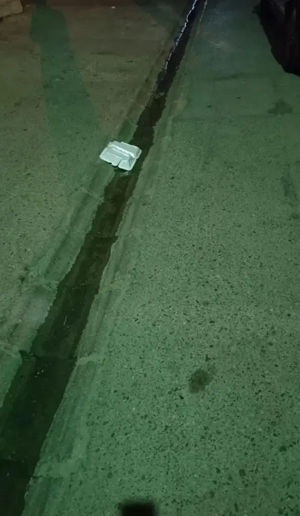 زمین ۱۰۰ متره رباط طرق