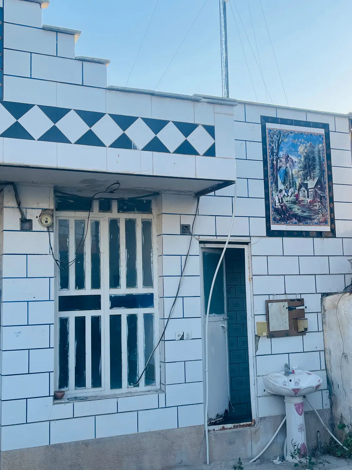 فروش منزل مرکزشهر