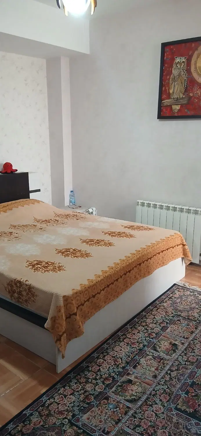 یه واحد اپارتمان ۹۵ متری