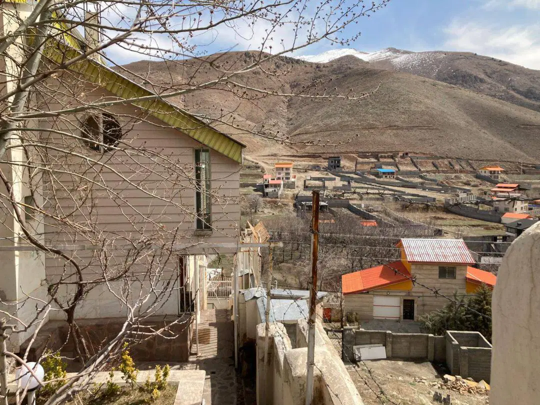 فروش ویلا استخر دار اطراف تهران