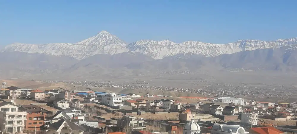 فروش زمین ویلایی