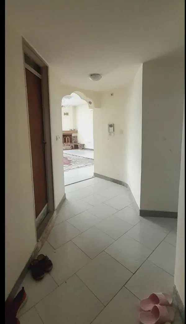 خانه اجاره دو خوابه