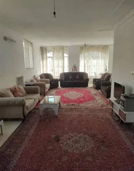 پکیچ ویلایی دو طبقه فاز یک صدرا دوتا دوخواب سند