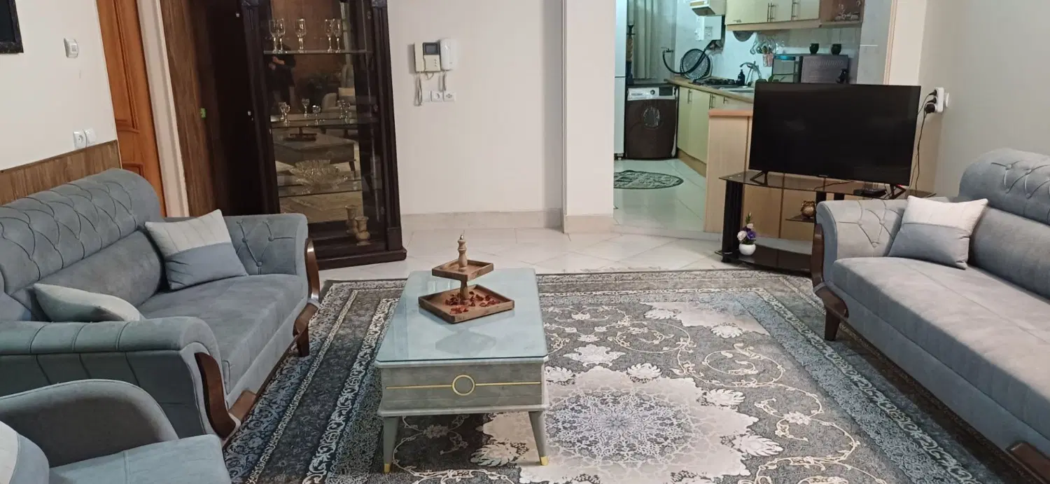 اجاره آپارتمان مشتاق دوم