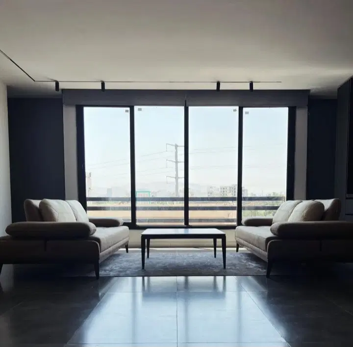 اپارتمان شهرک دادگستری