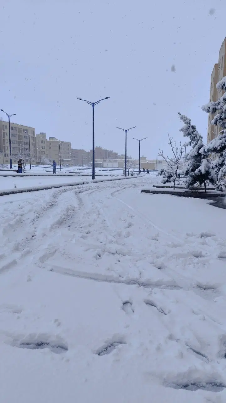 مسکن مهر-ای ۵