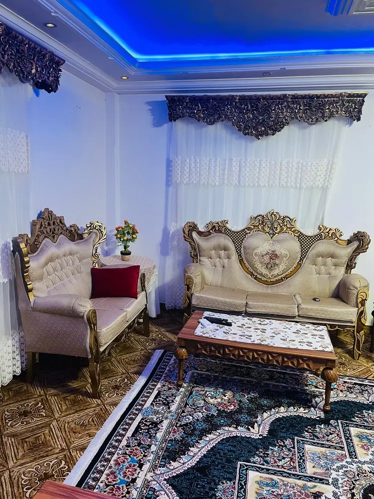 ویلا ،سوییت