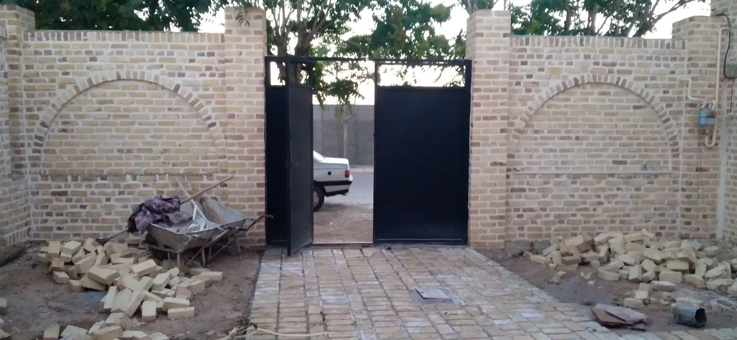 خانه سنتی منزل مسکونی
