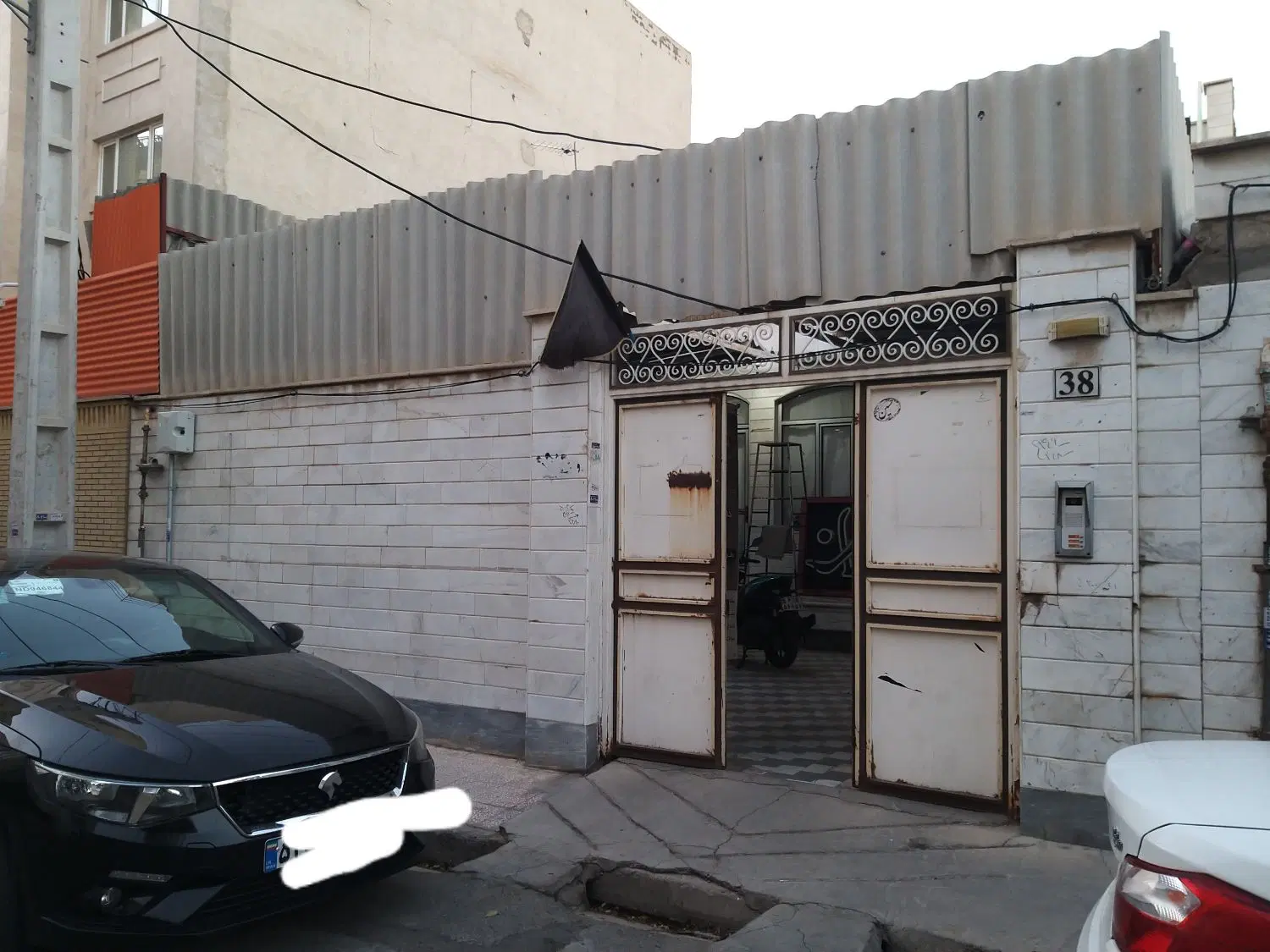 منزل ویلایی ۲۰۰ متری