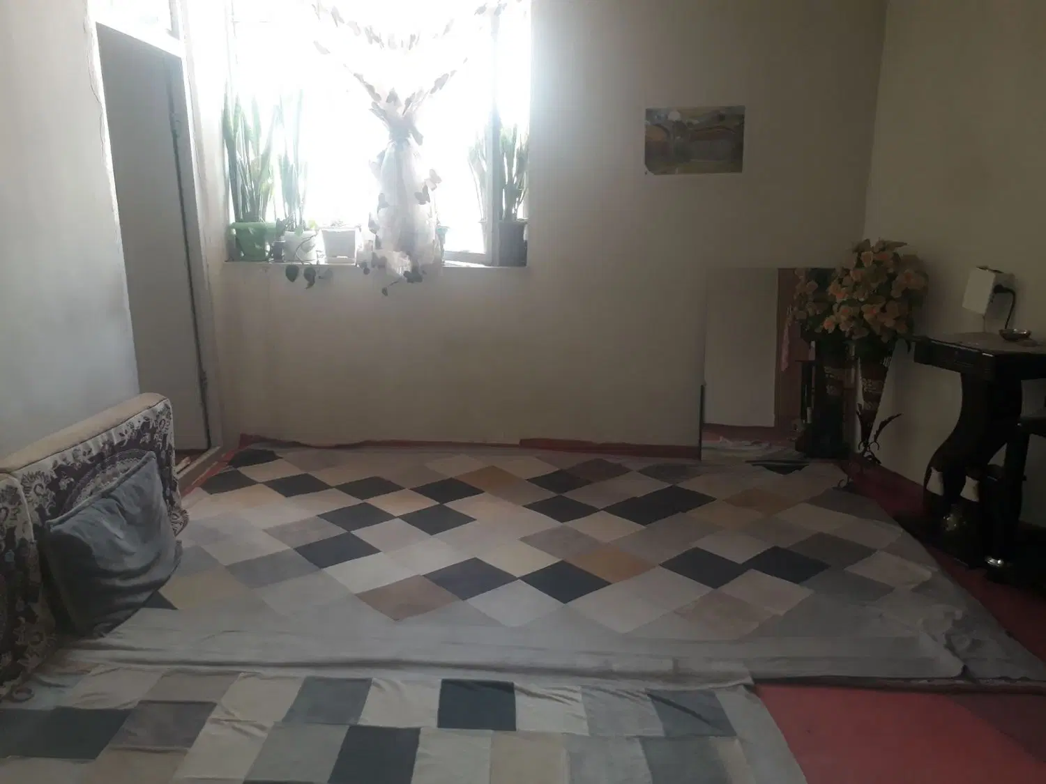 خانه فروشی