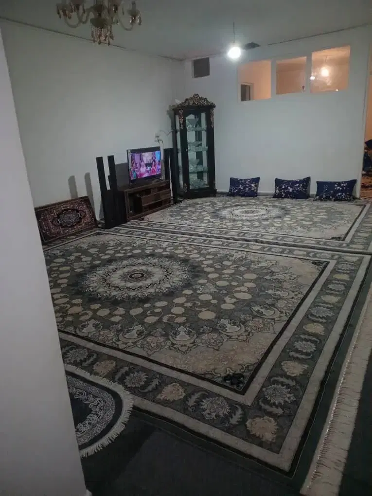 فروش خانه ویلایی عباس آباد