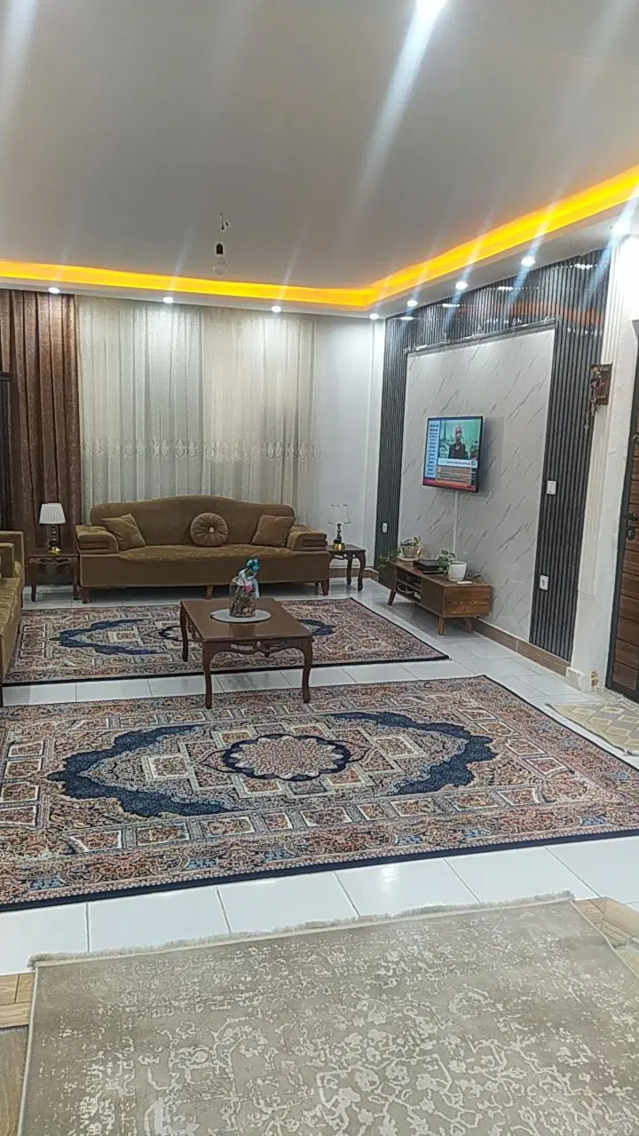 آپارتمان فروشی