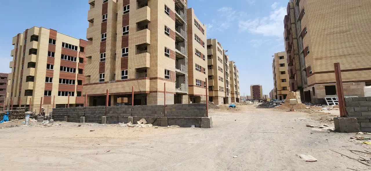فیش مسکن ملی