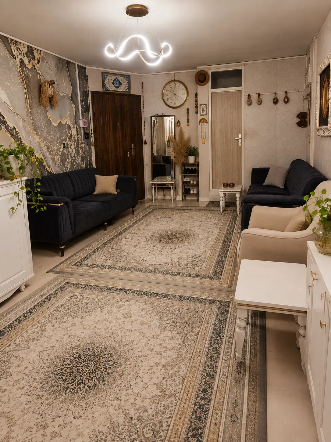 با 1700صاحب خانه فول بازسازی بشید