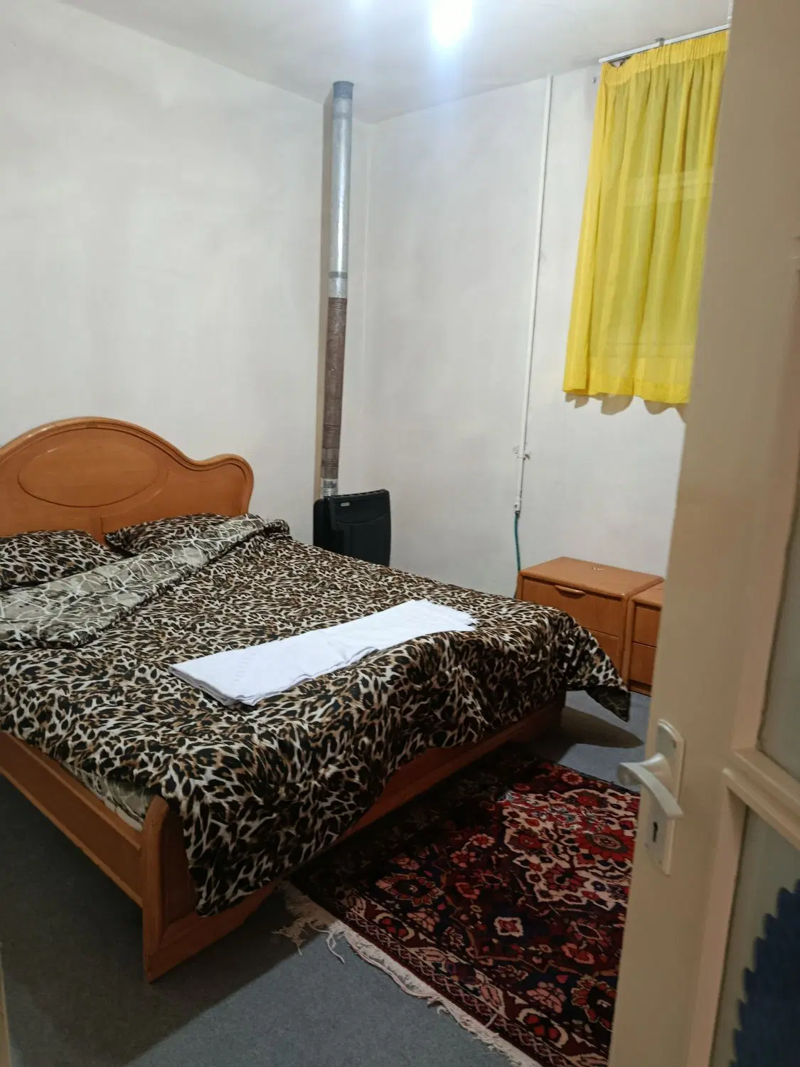 سوئیت مبله،خانه،منزل روزانه،اجاره ای
