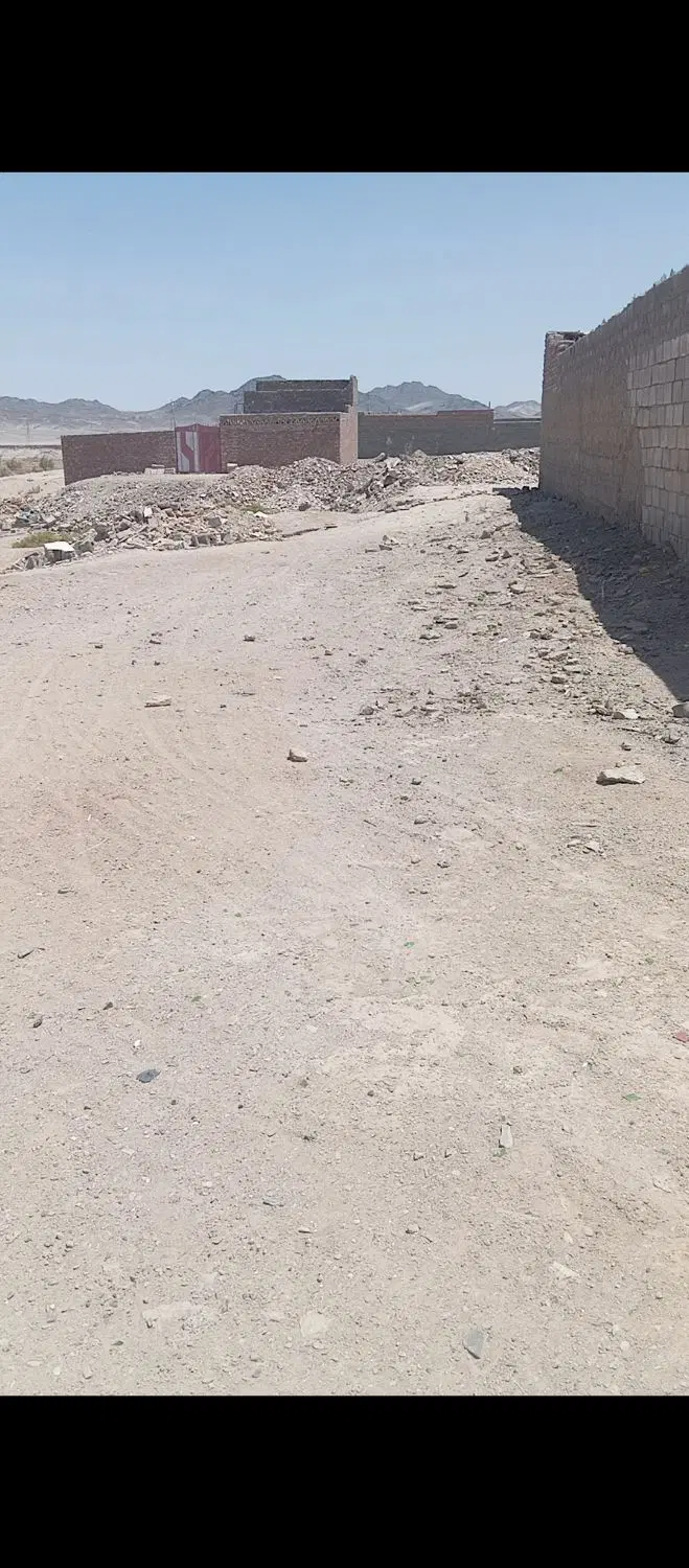جاده فرودگاه بدلیل مشکل مالی قیمت مناسب