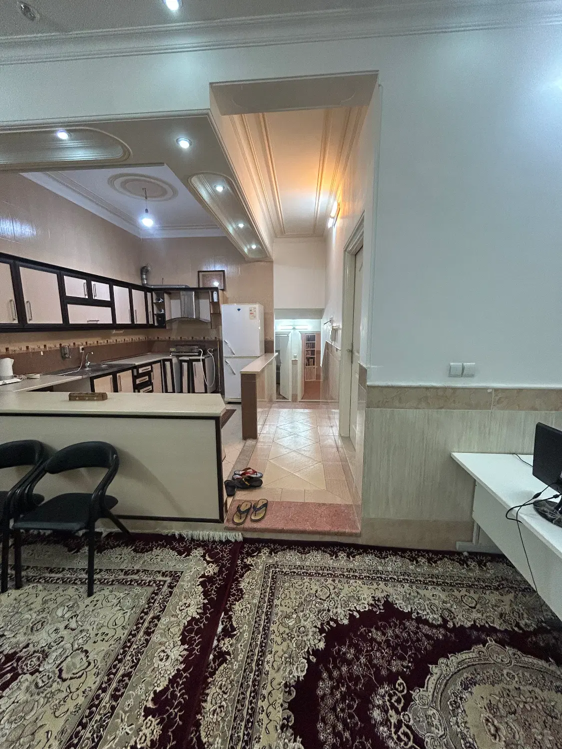 اجاره منزل خیابان شهید عراقی