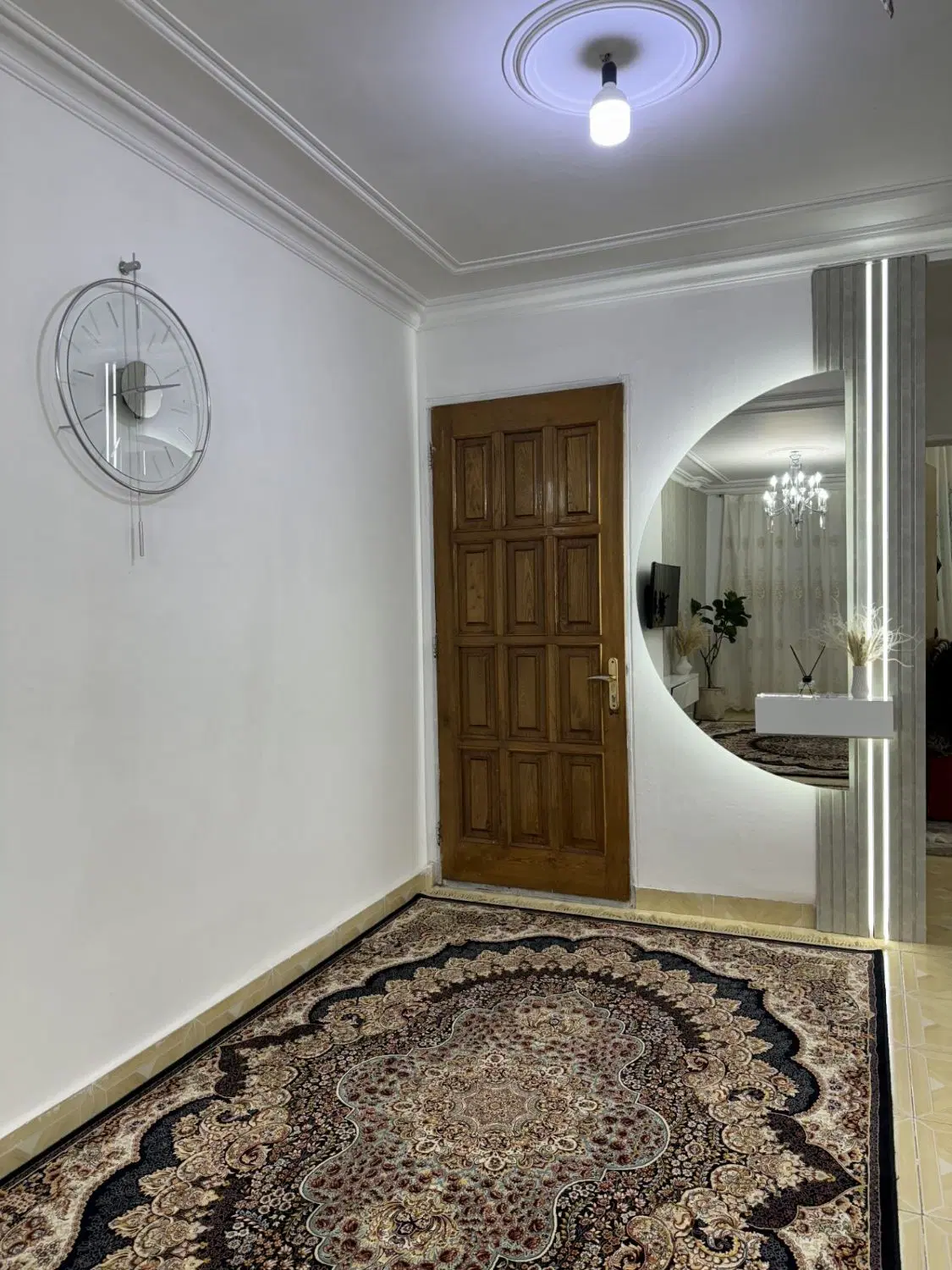 خانه فروشی