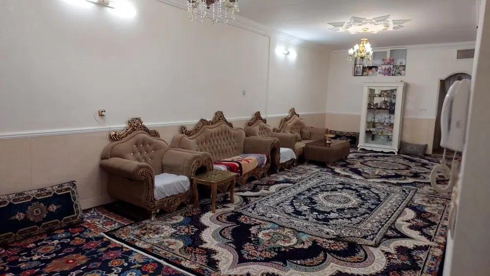 خانه ویلایی ۲۰۰ متری