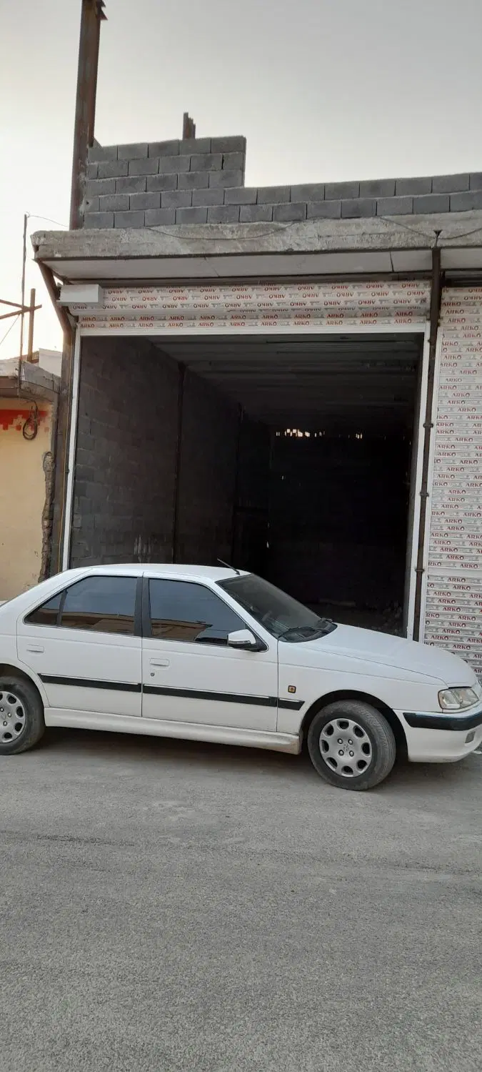 مغازه ۵۵ متری نایسر