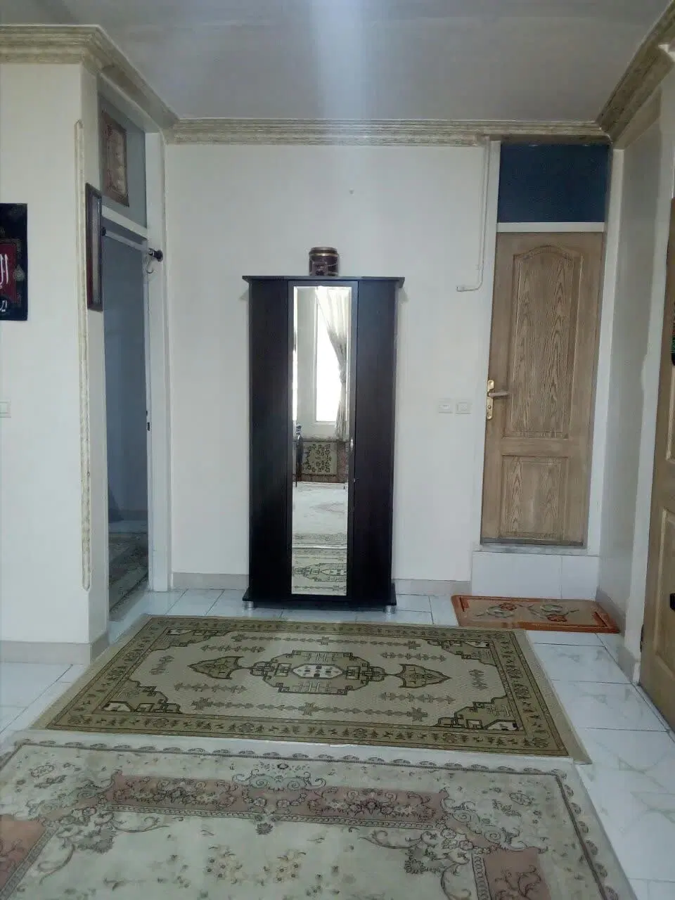 فروش دو واحد 65متری