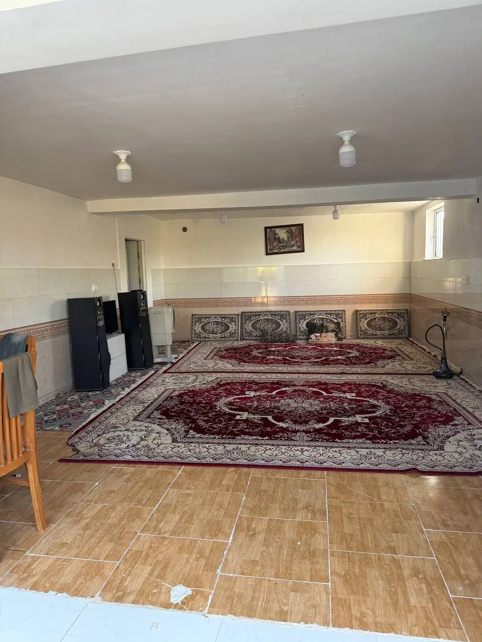باغ خسروجرد