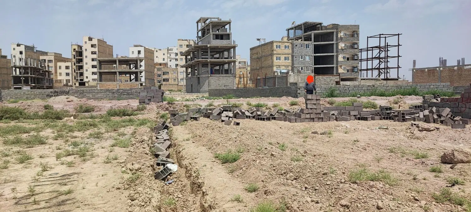 فروش زمین