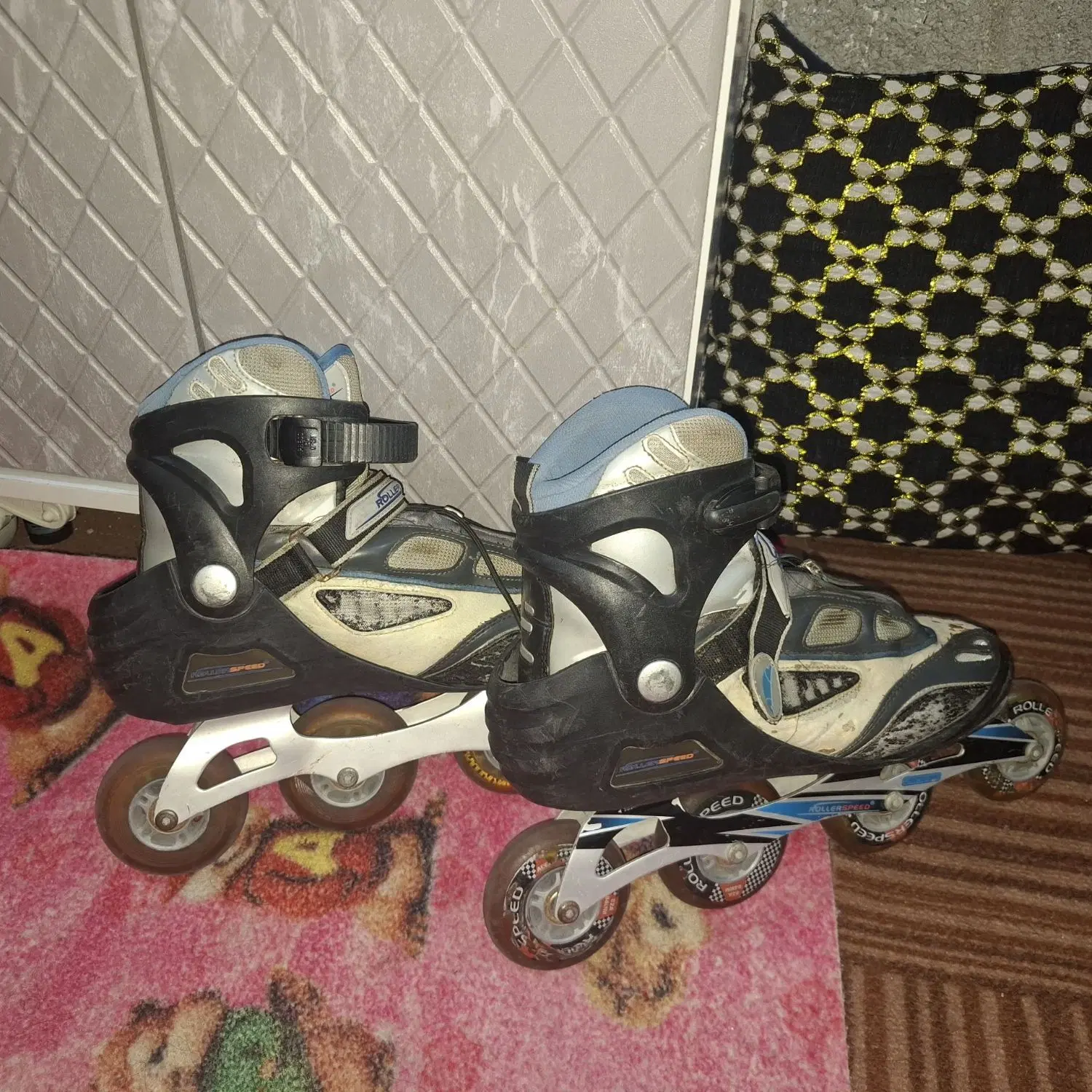 چغادک