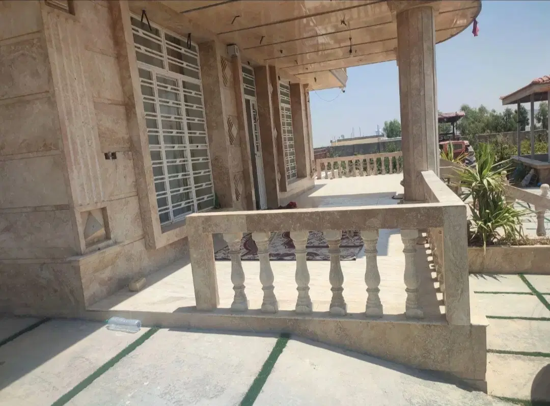 فروش باغشهری