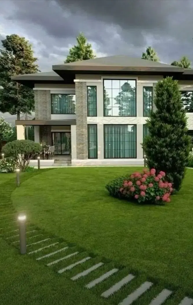 122 متر 2 خواب _تک واحدی مدائن
