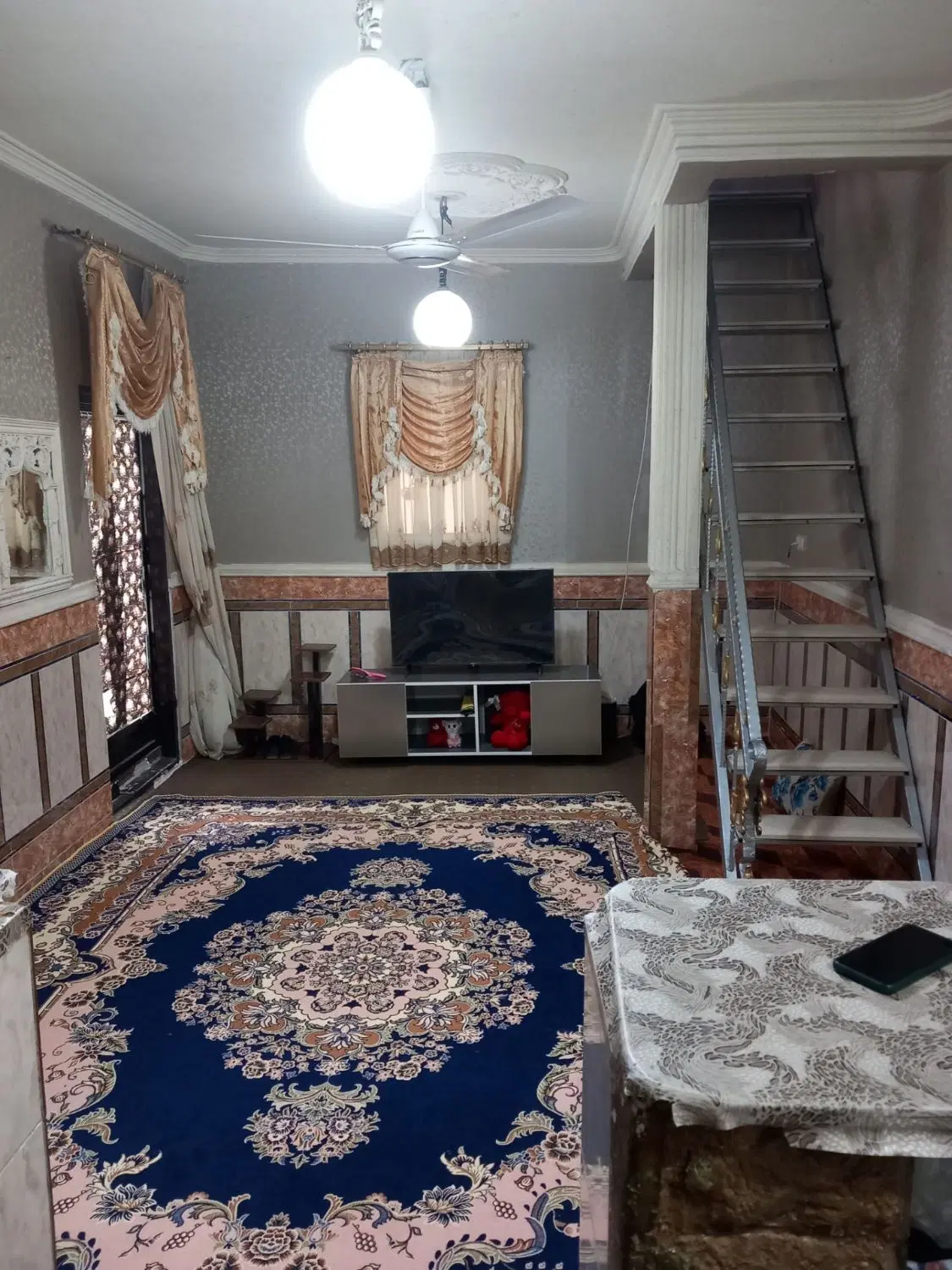رهن و اجاره ویلایی 2خواب