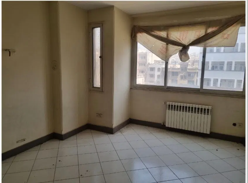 فروش آپارتمان ۵۳ متری