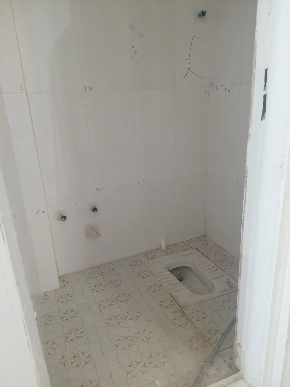 آپارتمان حرعاملی