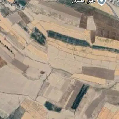 زمین ۲۷۰ متری خیابان ظهور