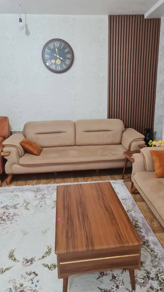 آپارتمان مسکن مهر رضوانشهر