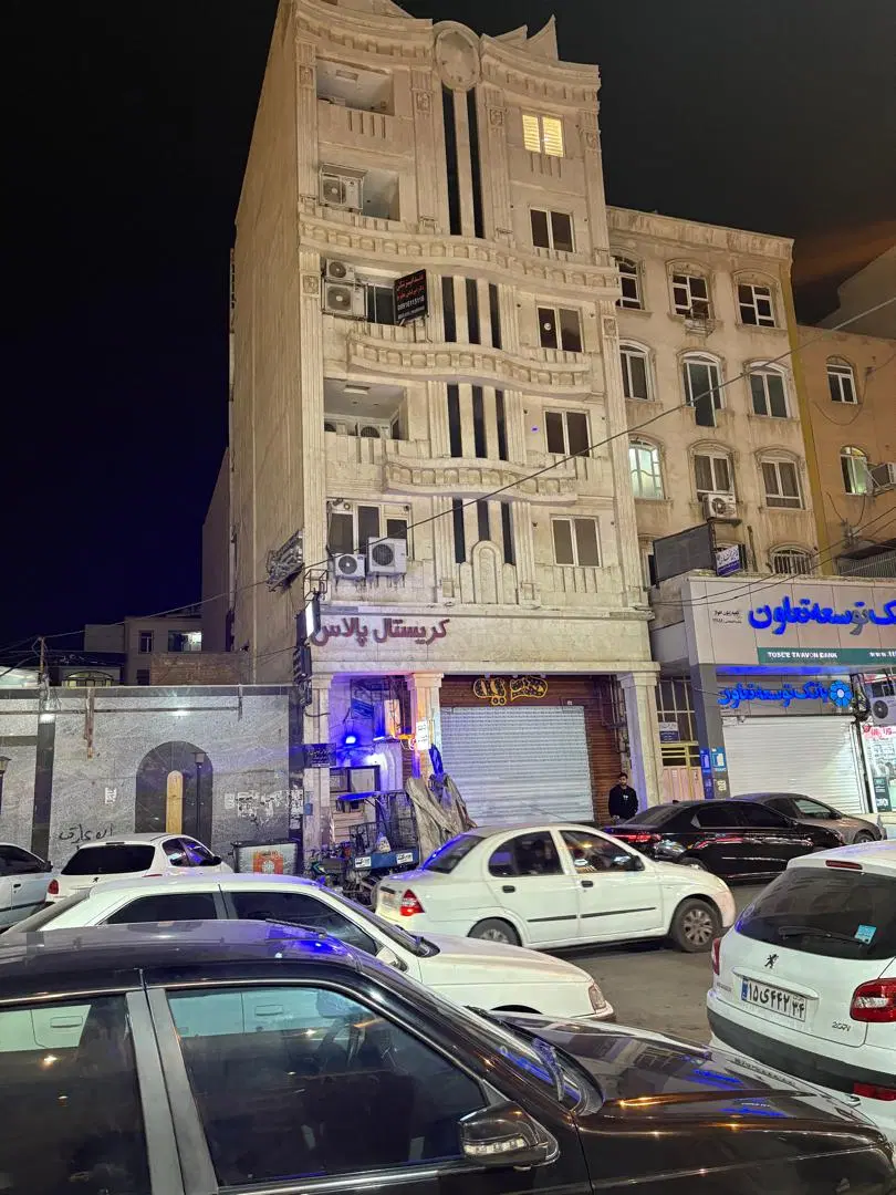 اجاره واحد اداری تجاری