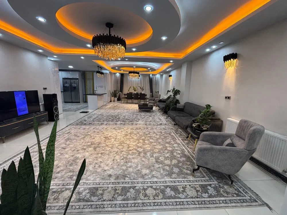 فروش  واحد لوکس160 متری